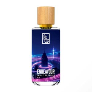 Endeavor The Dua Brand