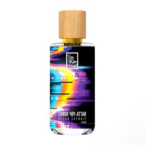 Error 404 Attar The Dua Brand