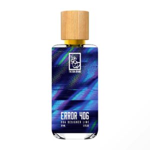 Error 406 The Dua Brand
