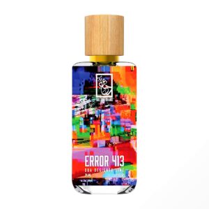 Error 413 The Dua Brand