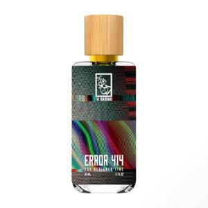 Error 414 The Dua Brand