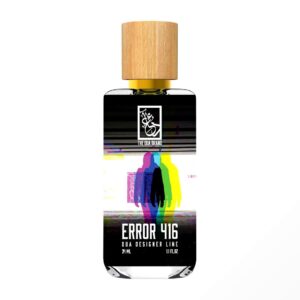 Error 416 The Dua Brand