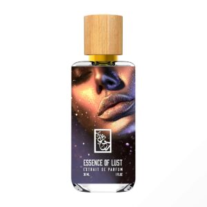 Essence of Lust The Dua Brand