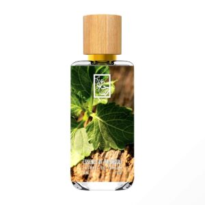 Essence of Patchouli The Dua Brand