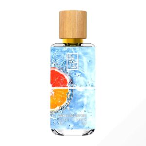 Essence of Vast Citrus Water The Dua Brand