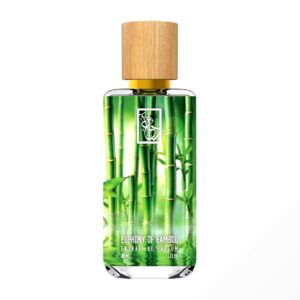 Euphony Of Bamboo The Dua Brand