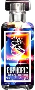 Euphoric The Dua Brand