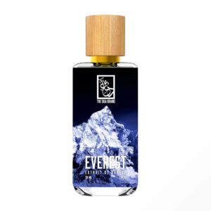 Everest The Dua Brand