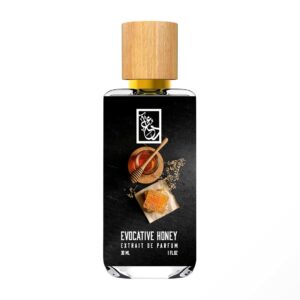 Evocative Honey The Dua Brand