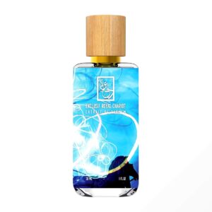 Exclusif Royal Chariot The Dua Brand