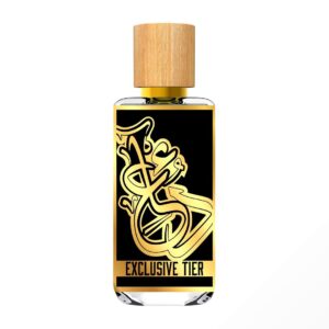 Exclusive Tier The Dua Brand