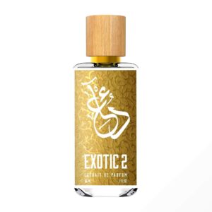 Exotic 2 The Dua Brand