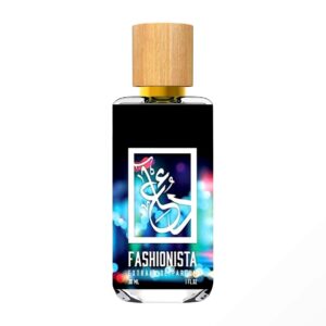 Fashionista The Dua Brand