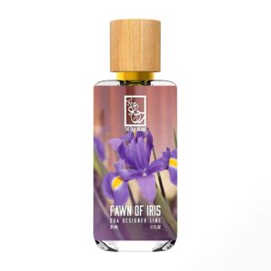Fawn of Iris The Dua Brand