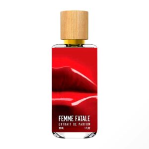 Femme Fatale The Dua Brand