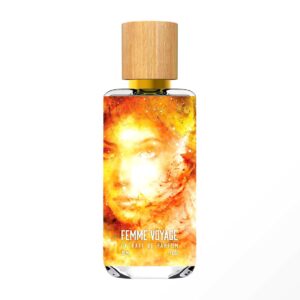 Femme Voyage The Dua Brand