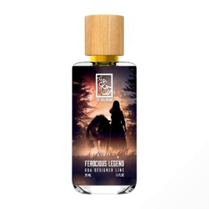 Ferocious Legend The Dua Brand