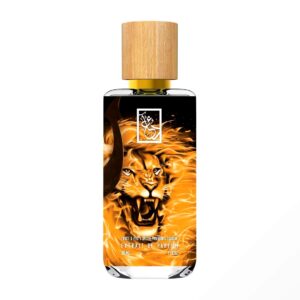 Fierce & Zesty Spiced Poseidon’s Cologne The Dua Brand