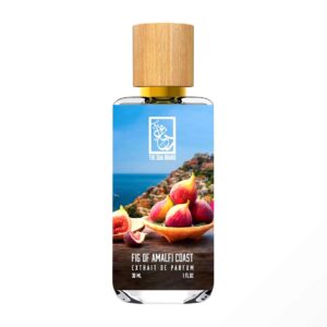 Fig of Amalfi Coast The Dua Brand
