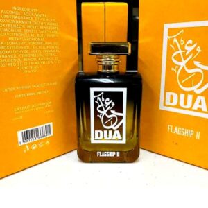 Flagship II Special Edition 100ml The Dua Brand