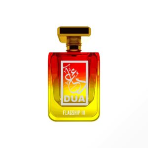 Flagship III The Dua Brand