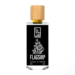 Flagship The Dua Brand