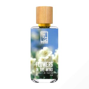 Flowers In The Wind The Dua Brand