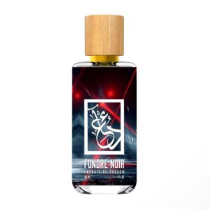Fondré Noir The Dua Brand