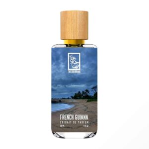French Guiana The Dua Brand