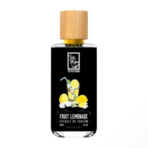 Fruit Lemonade The Dua Brand
