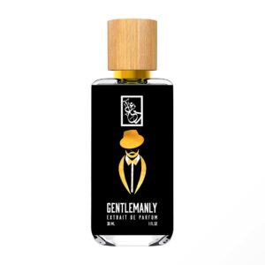 Gentlemanly The Dua Brand
