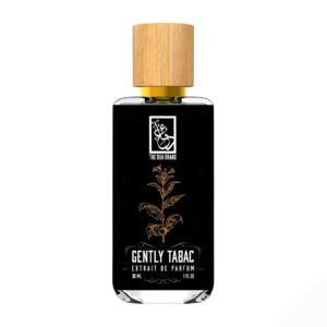 Gently Tabac The Dua Brand