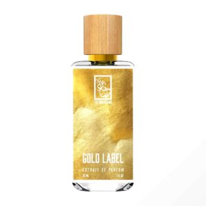 Gold Label The Dua Brand