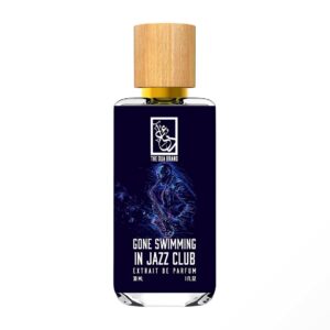 Gone Swimming In The Jazz Club The Dua Brand