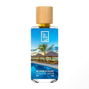 Gone Swimming with Beachvibes The Dua Brand