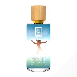 Great Life The Dua Brand