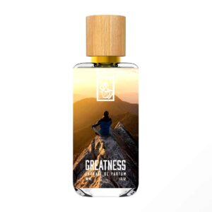 Greatness The Dua Brand