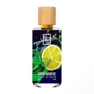 Green Absinthe The Dua Brand