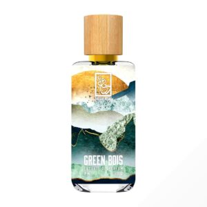 Green Bois The Dua Brand