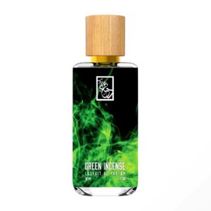 Green Incense The Dua Brand