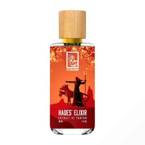 Hades’ Elixir The Dua Brand