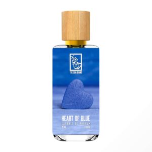 Heart Of Blue The Dua Brand