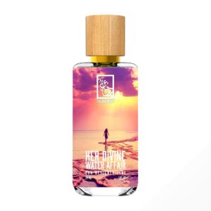 Her Divine Water Affair The Dua Brand