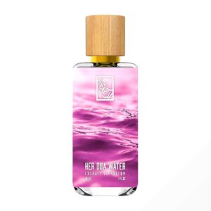 Her Dua Water The Dua Brand