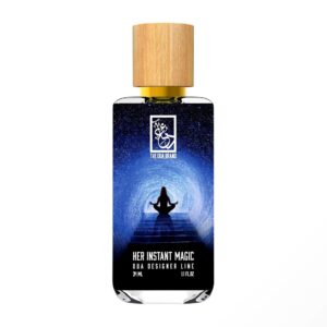 Her Instant Magic The Dua Brand