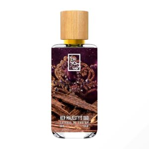 Her Majesty’s Oud The Dua Brand