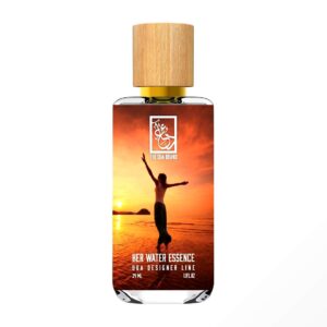 Her Water Essence The Dua Brand