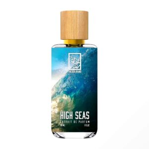 High Seas The Dua Brand