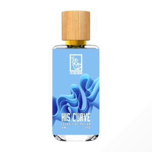 His Curve The Dua Brand