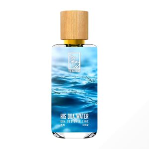 His Dua Water The Dua Brand